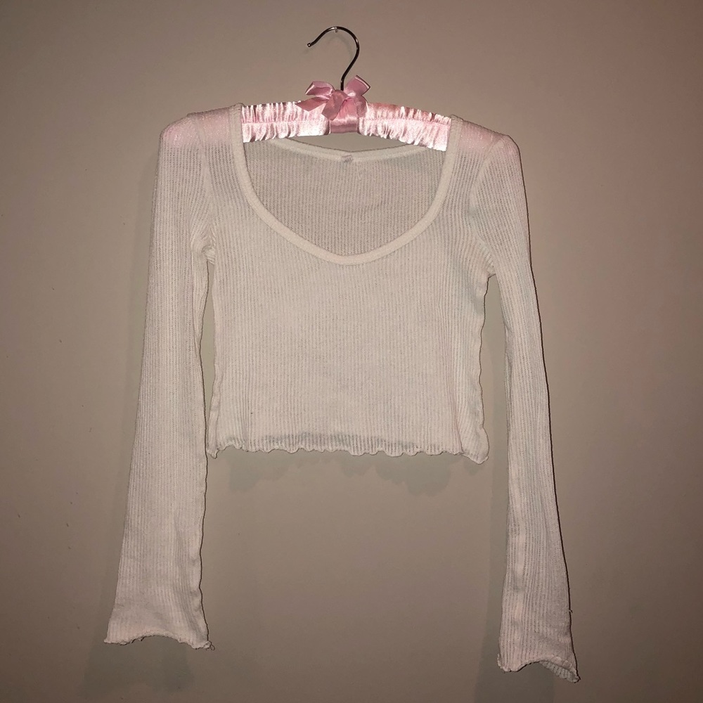 Urban Outfitters Crop Top